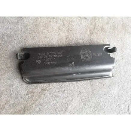BMW 5 G30 G31 G38 Interior heater climate box assembly housing 9366934 02103104105 11252010
