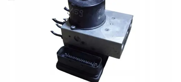 Volkswagen Touareg I ABS Pump 7L0907379D