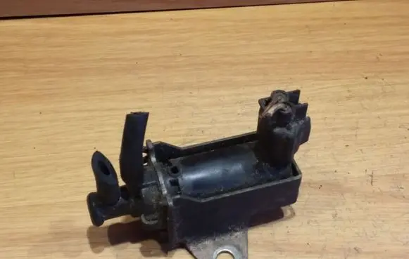 Mazda 6 Turbo solenoid valve 1397000700