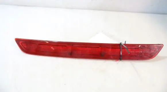 Mazda 2 Third/center stoplight