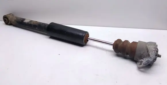 Skoda Fabia Mk1 (6Y) Rear shock absorber/damper 1J0513425