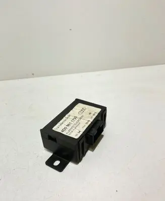 Audi A6 S6 C5 4B Alarm control unit/module 4D0951173D