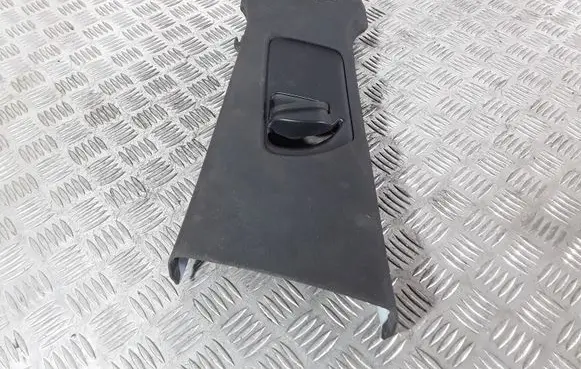 Audi Q5 SQ5 (B) pillar trim (top) 8R0867243G