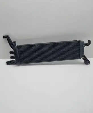 Maserati Ghibli Coolant radiator 16474838 670009821