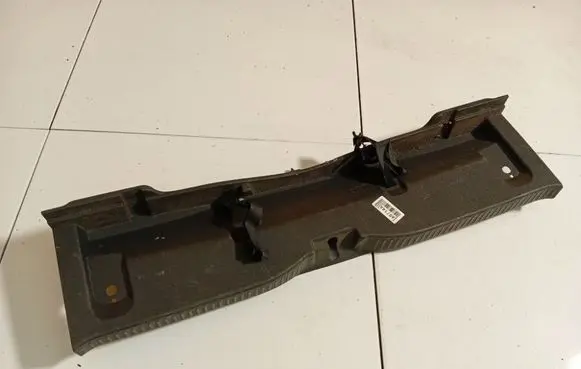 Other trunk/boot trim element