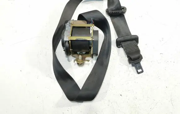 Citroen C5 Front seatbelt B507743A069