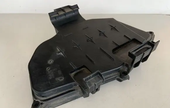 Audi A6 S6 C7 4G Fuse box cover 4G1907613A