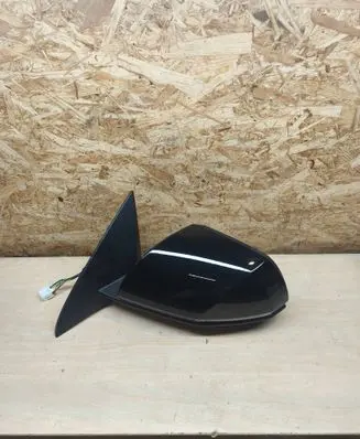 Hyundai Ioniq 5 Front door electric wing mirror E130410013