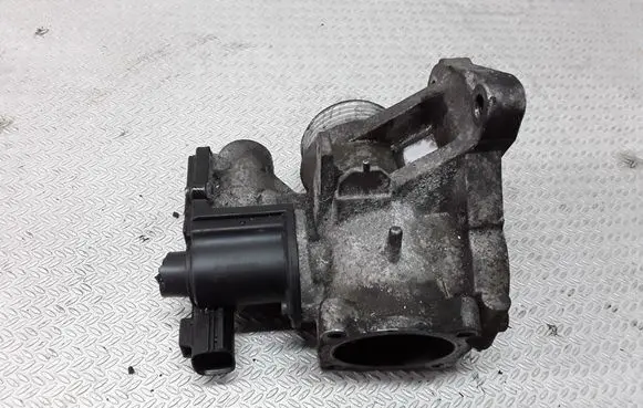 Volvo XC90 EGR valve 31216573