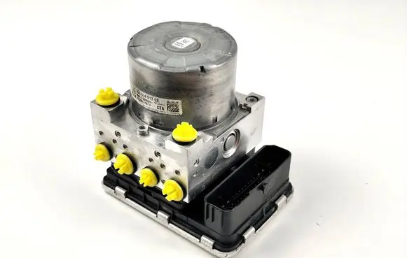 Volkswagen Tiguan ABS Pump 5Q0614517AC 5Q0614517CE 10022010014