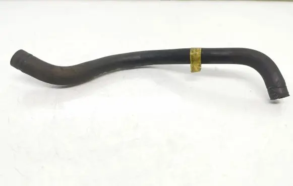Ford S-MAX Power steering hose/pipe/line 6G913691ED