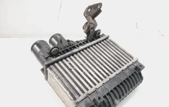 Toyota Corolla E120 E130 Intercooler radiator