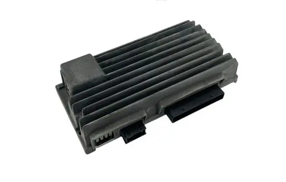 Audi Q5 SQ5 Sound amplifier 8T1035223A