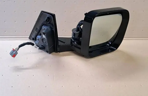 Land Rover Defender Front door electric wing mirror