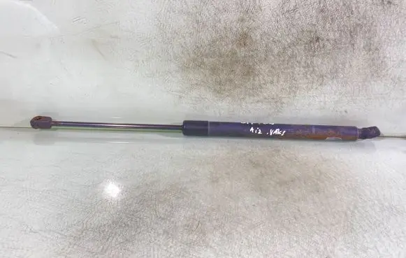 Audi Q7 4L Tailgate/trunk strut/damper 4l0827552f
