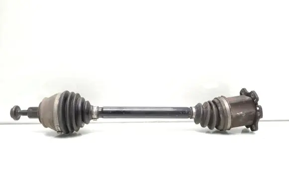 Audi A6 S6 C6 4F Front driveshaft 4F0407272N