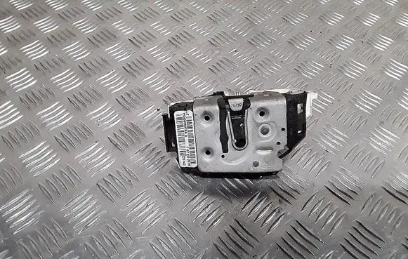 Dodge Journey Rear door lock p04589697aa