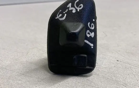 BMW 3 E36 Wing mirror switch 1387287