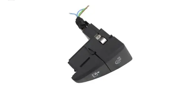 Audi A6 S6 C7 4G Other switches/knobs/shifts 4G1927227
