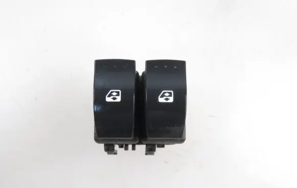 Renault Scenic II - Grand scenic II Quarter vent window switch 