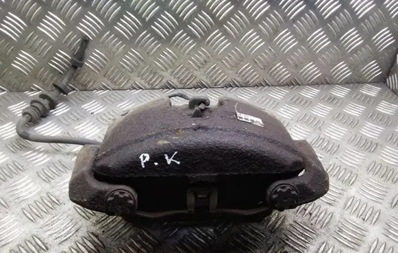 Audi A5 8T 8F Front brake caliper