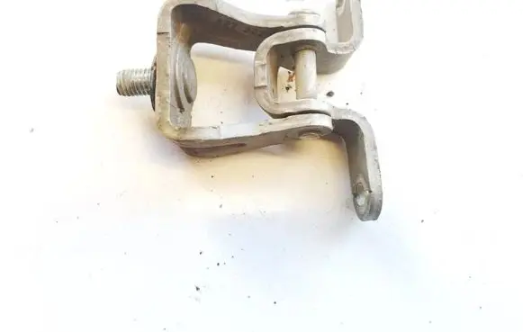 Tailgate/trunk/boot hinge