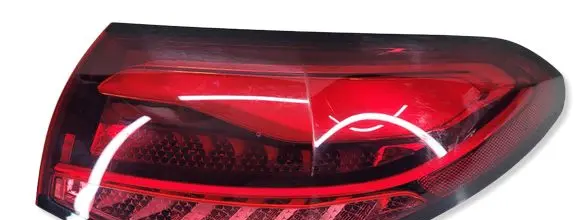 Mercedes-Benz GLC C254 Rear/tail lights A2549064800KOLUMB A2549064800