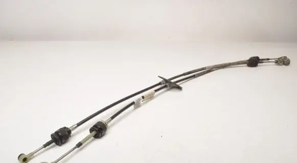 Ford Transit Gear shift cable linkage DV6R-7E395-SC