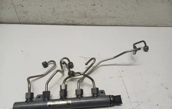 Nissan Qashqai Fuel main line pipe 175210542R