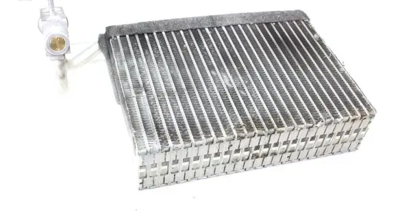 BMW X3 E83 Heater blower radiator H9104002