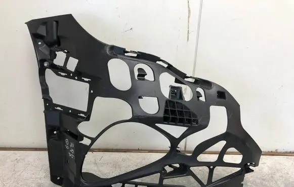 Mercedes-Benz E W214 Front bumper mounting bracket A2148850500BILI A2148850500