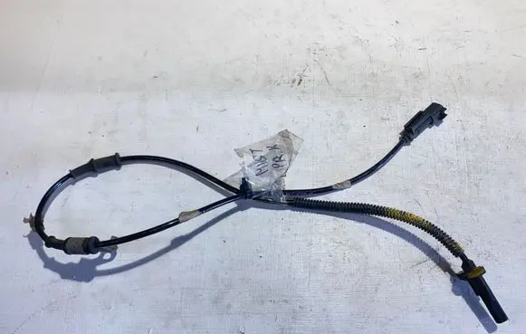 Ford Mustang VI ABS brake wheel speed sensor FR3C2C205AC