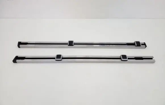 Toyota Avensis T270 Other trunk/boot trim element