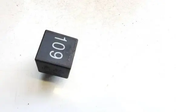 Volkswagen Sharan Other relay 357906381a 109