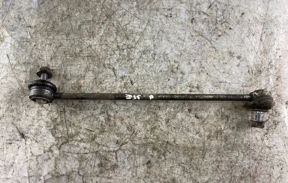 Front anti-roll bar/stabilizer link