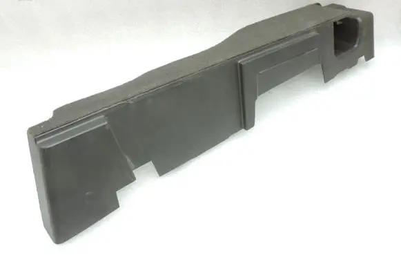 Renault Espace V (RFC) Trunk/boot lower side trim panel 849063044R
