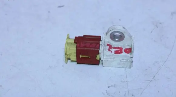Fiat Bravo Airbag deployment crash/impact sensor 51854049
