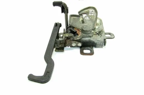 Fiat Doblo Engine bonnet/hood lock/catch