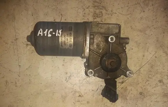 Volvo S60 Wiper motor 404606