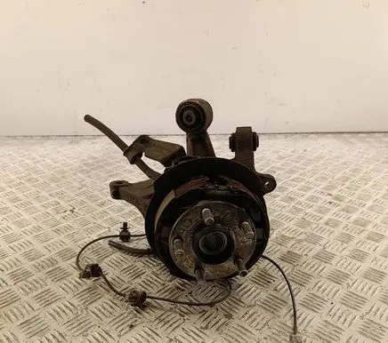 Subaru Forester SJ Rear wheel hub 