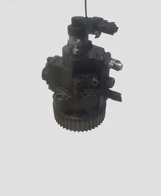 Opel Vectra C Fuel injection high pressure pump 0445010155 0055206680