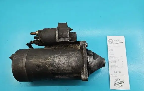 Fiat Marea Starter motor IMPRK1350214