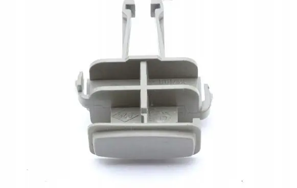 Renault Megane II Fog light switch 334290