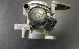 Daihatsu Terios Throttle valve position sensor 