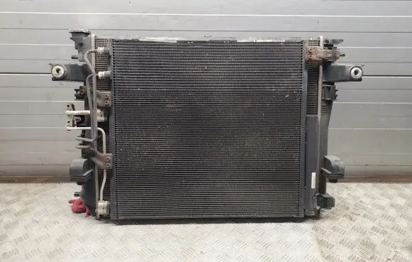 Dodge RAM Radiator set 2680009013 52014797AA 422134