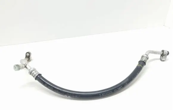 Air conditioning (A/C) pipe/hose