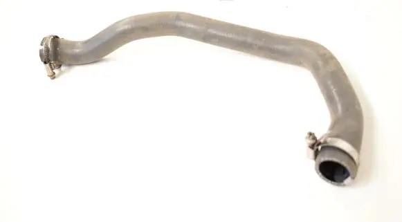 Land Rover Range Rover Sport L320 Engine coolant pipe/hose AH229F287AB