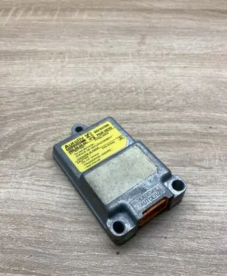 Peugeot 406 Airbag control unit/module 9631847080 550540400