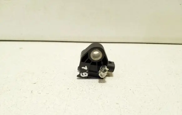 Audi e-tron Airbag deployment crash/impact sensor 4N0959651D