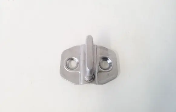 Mercedes-Benz C W204 Front door lock loop/hook striker 11000049A